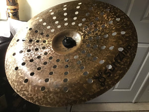 Holy Cymbals Pack🙏🏿