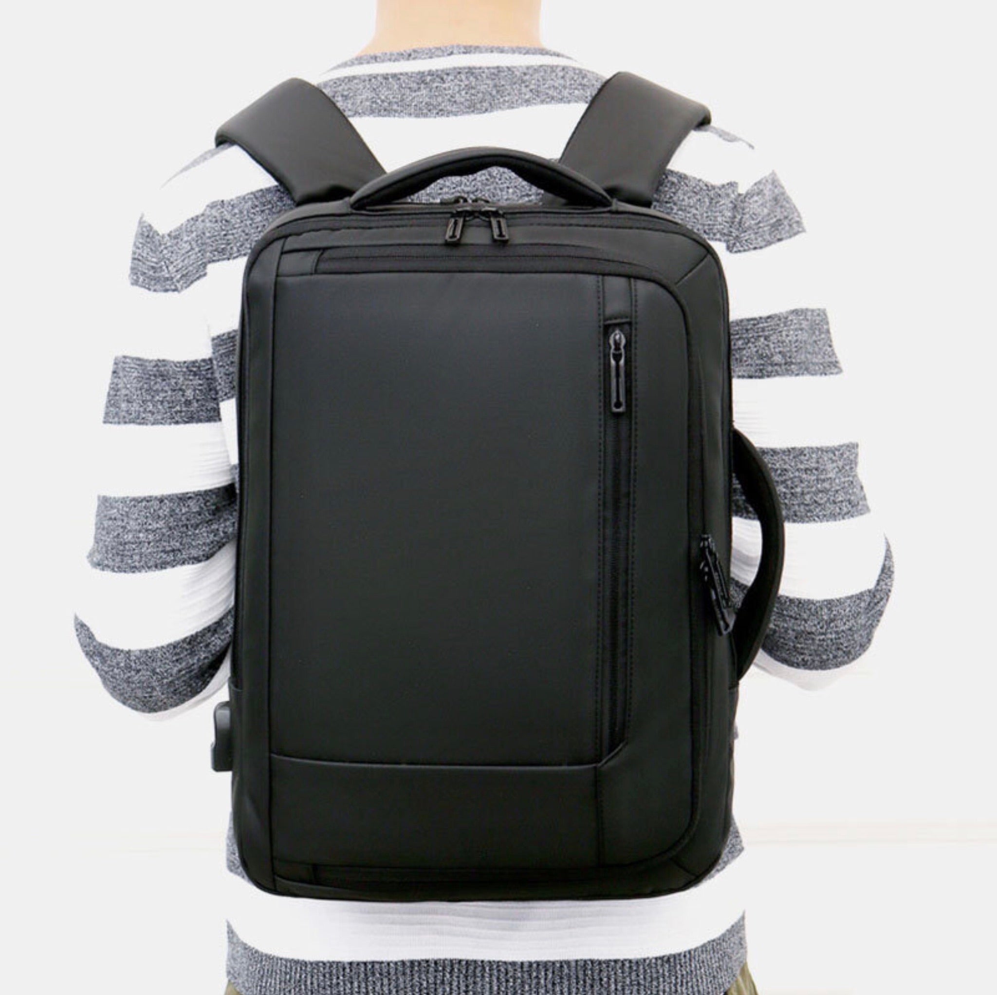 Doomsday Bag Pro