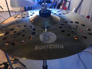 SurfZilla Tommy-Gun Hats 13”