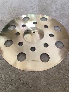 SurfZilla 3 Kings Cymbal Pack