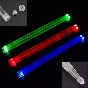 Lighting Rods Acrylic LED Sticks