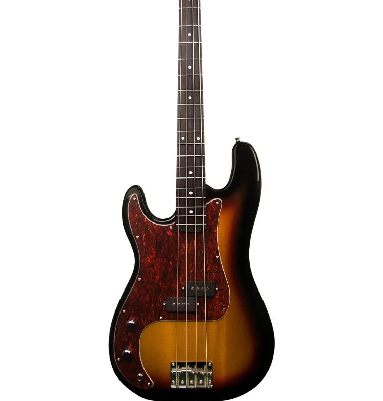 SurfZilla L4 Precision Bass