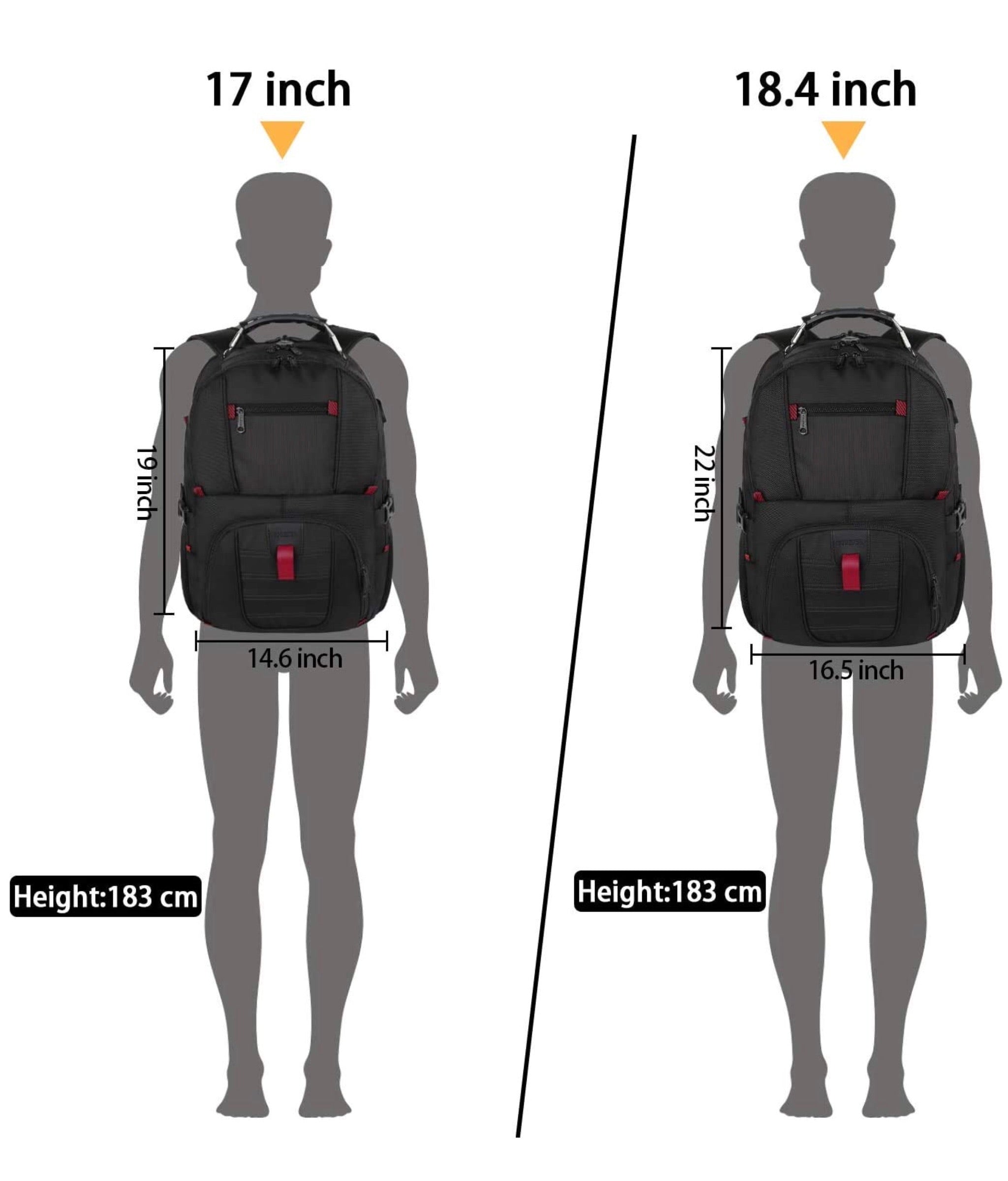 SurfZilla Kaboom Bag