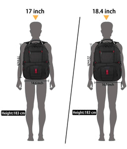 SurfZilla Kaboom Bag
