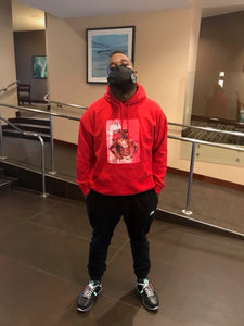 Fight Every Day Tribute Gear