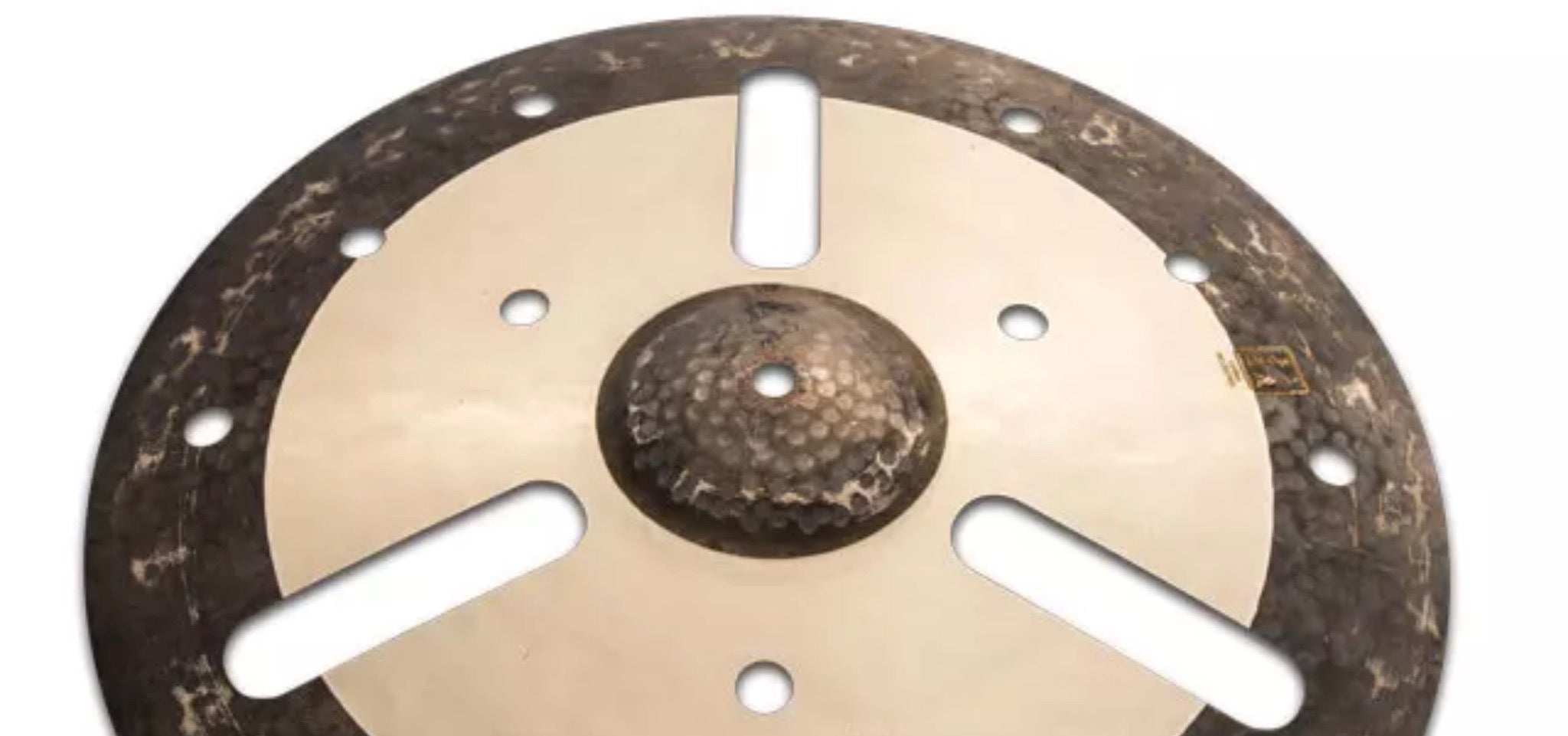 SurfZilla ZillaFX Cymbal