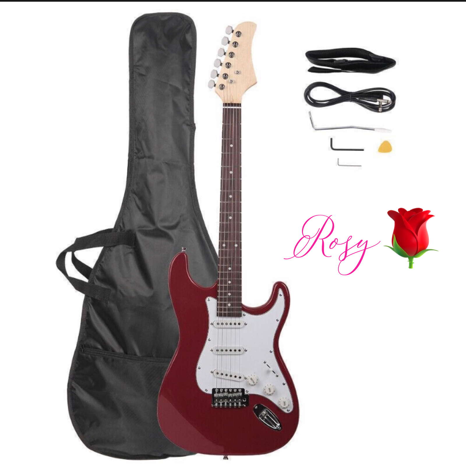 S Guitar