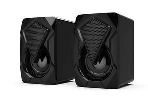 SurfZilla X2 Mini Bot Desktop Monitors