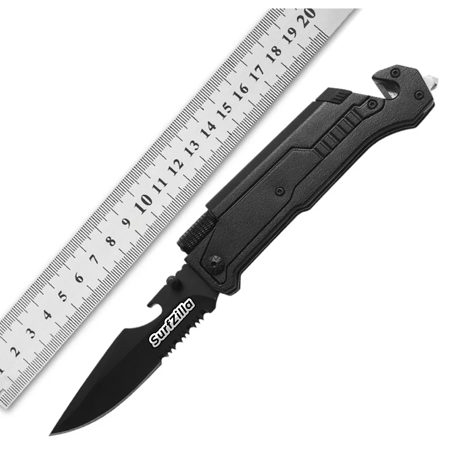 APOC Survival Knife