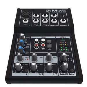 SurfZilla Personal Mixer