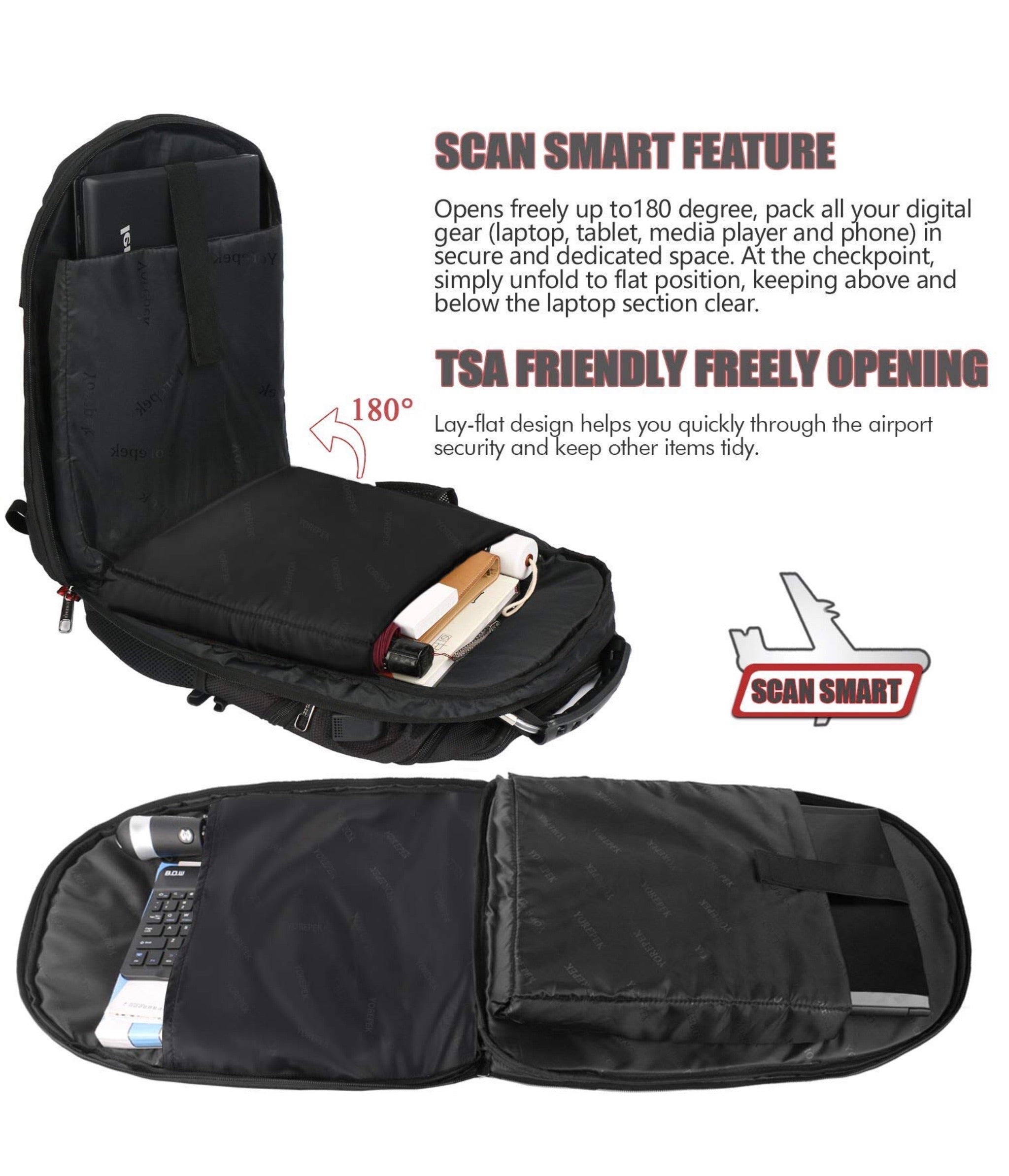 SurfZilla Kaboom Bag
