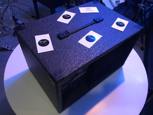 Power Station 8 - Channel Mixer