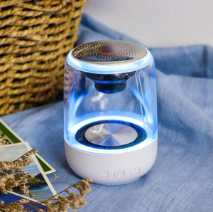 SurfZilla Personal Light Speaker