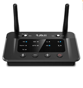 Long Range Bluetooth Transmitter Receiver