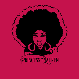 Princess Lauren Artist Pack
