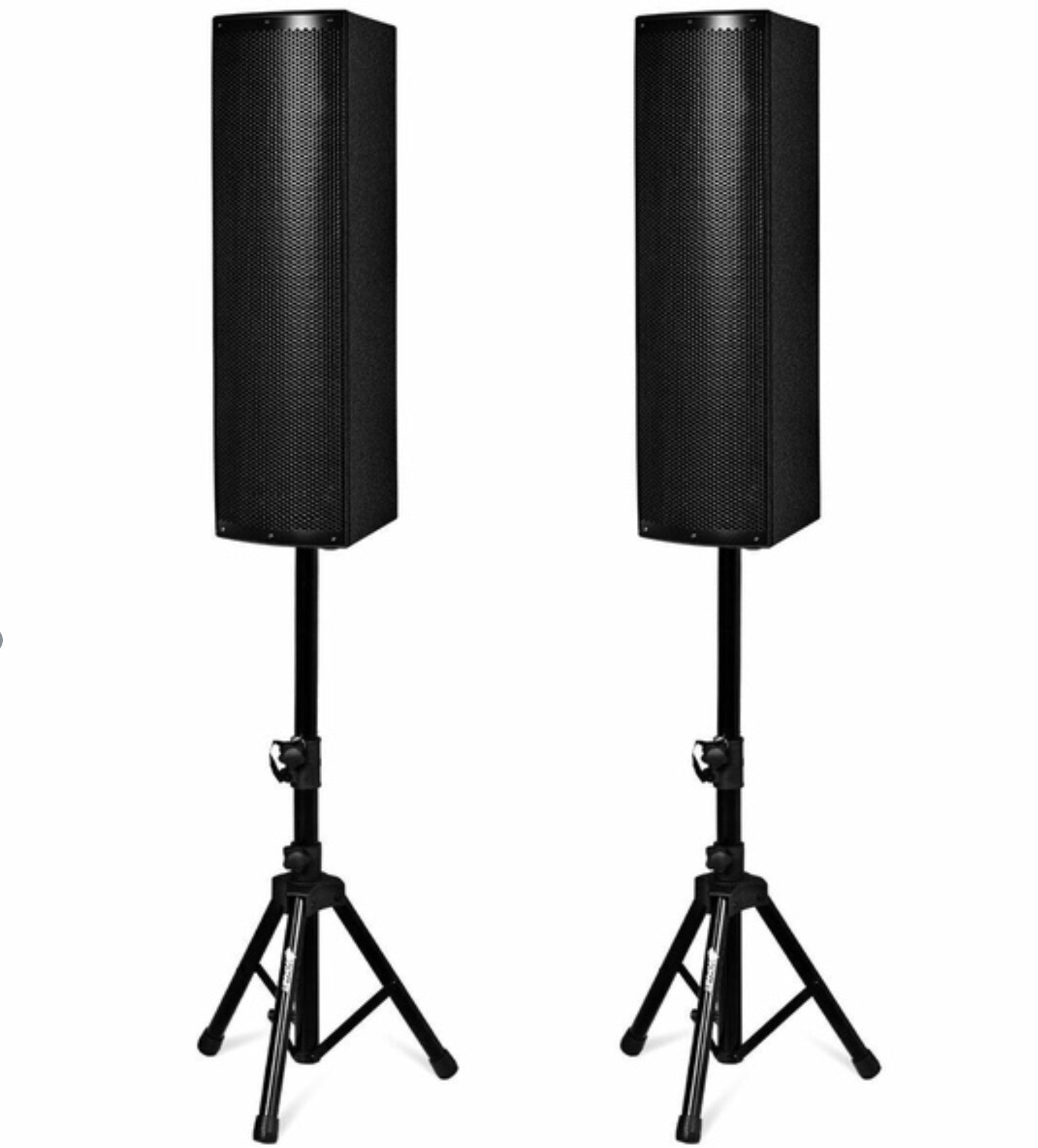 Zilla Boom Rockers Pro + DJ Mic