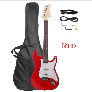 S Guitar