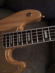 El Dorado 5 Bass