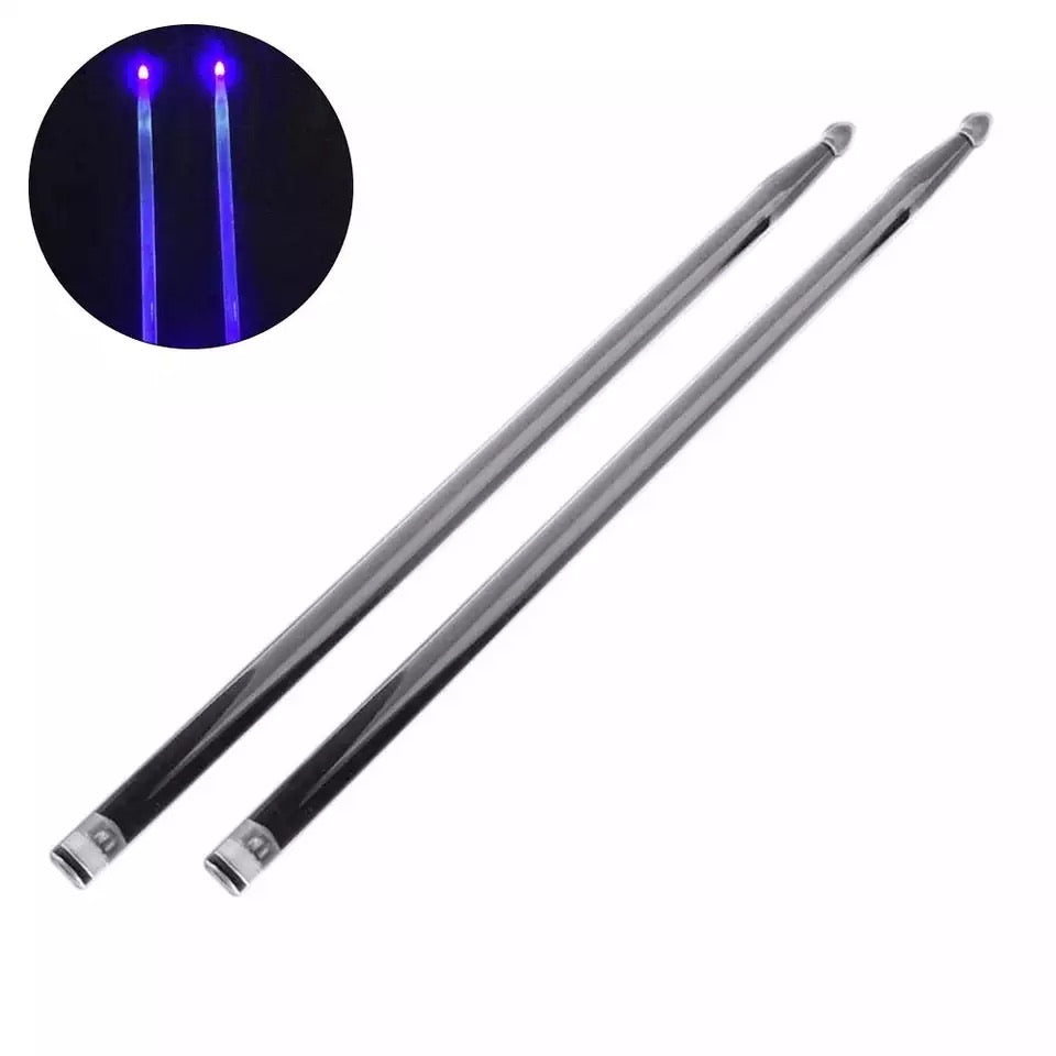 Lighting Rods Acrylic LED Sticks