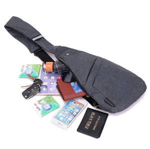 SurfZilla Anti Theft Water Proof Sonor Sling