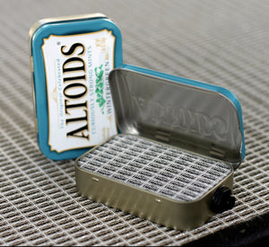 Ampoid Pocket Amplifier