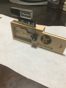 SurfZilla Keys Flash Drive