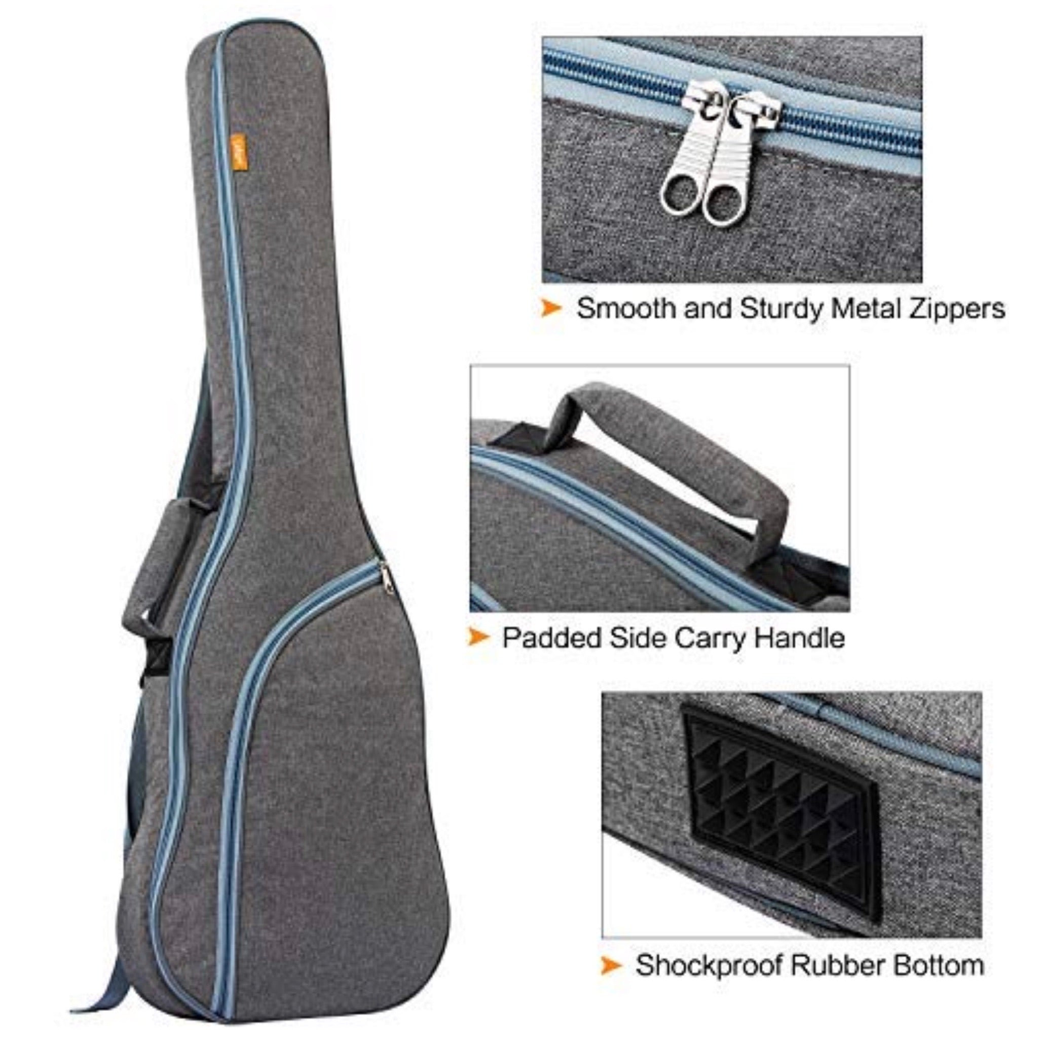 SurfZilla Ax Gig Bags