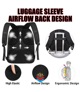SurfZilla Kaboom Bag