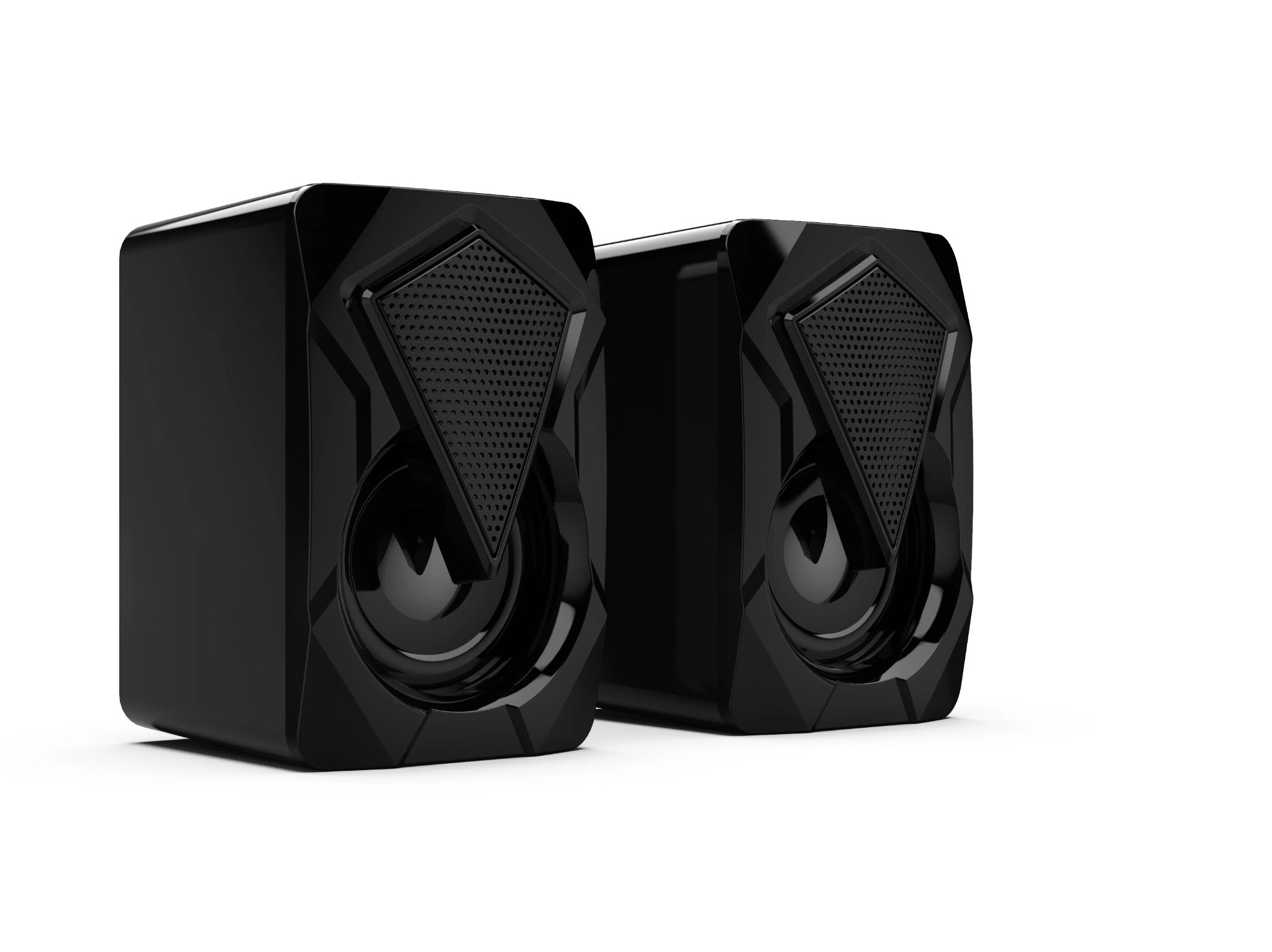 SurfZilla X2 Mini Bot Desktop Monitors