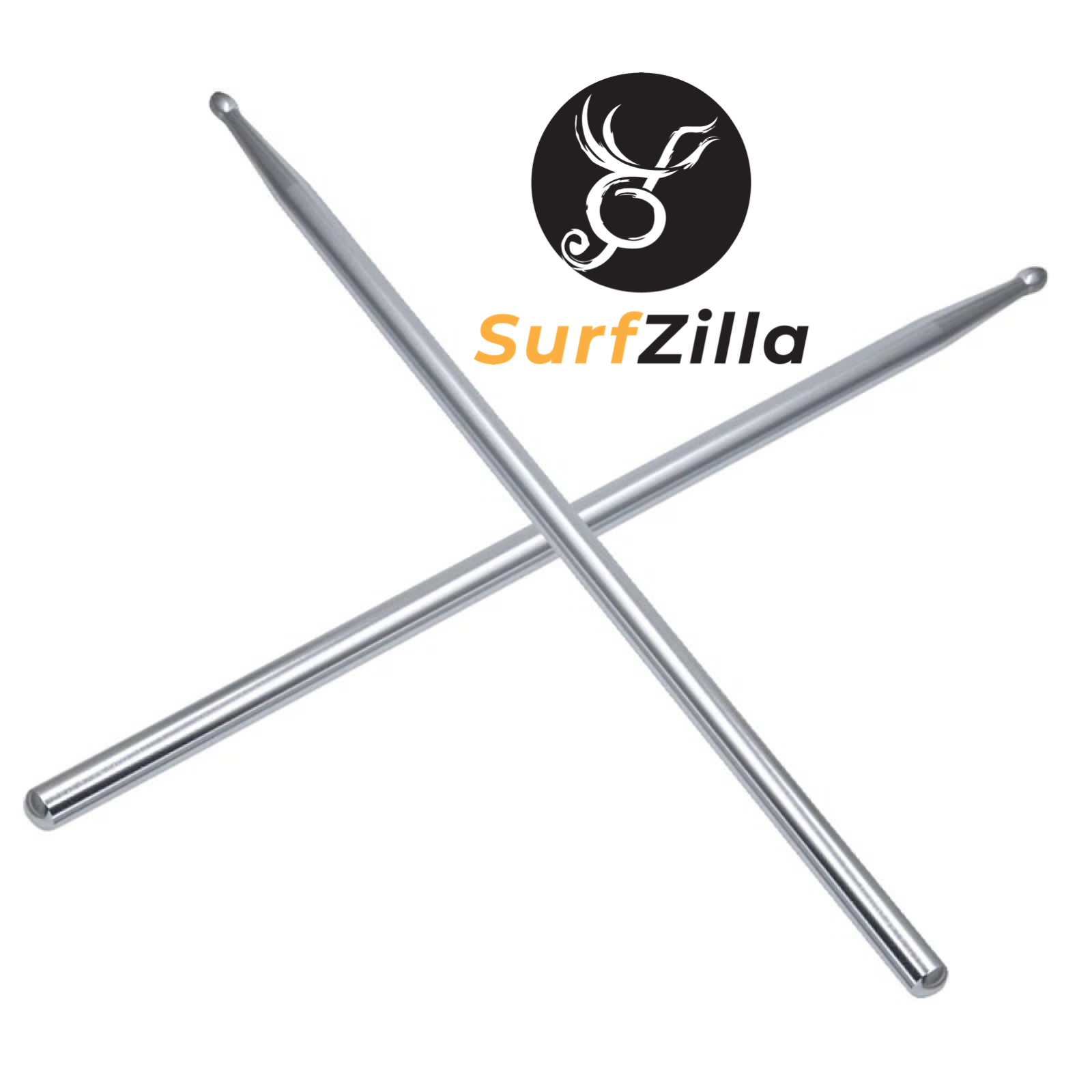 Thunder Rod Aluminum Alloy Drumsticks