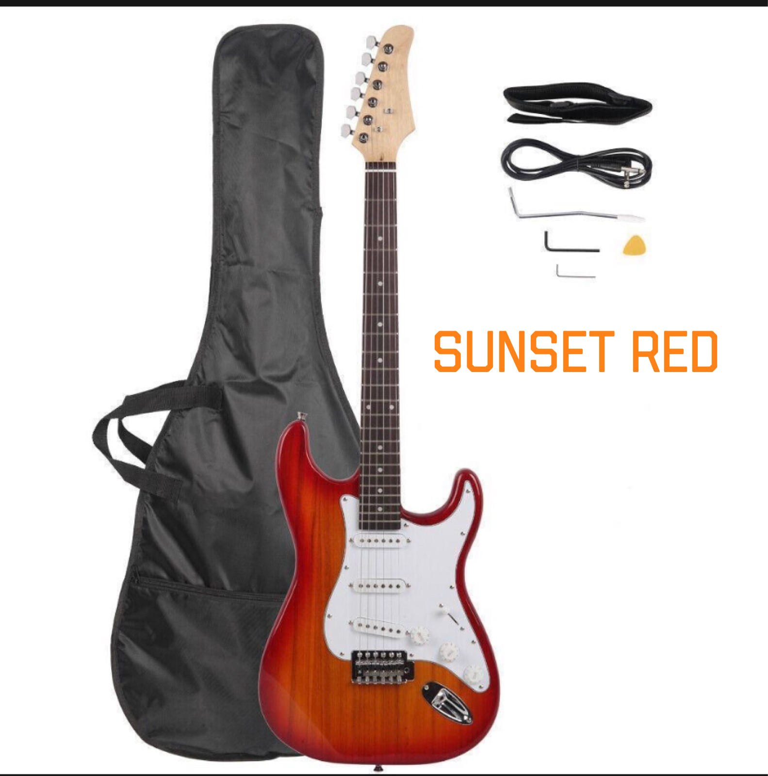 S Guitar