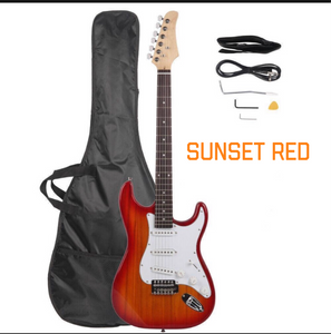S Guitar