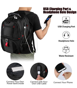 SurfZilla Kaboom Bag