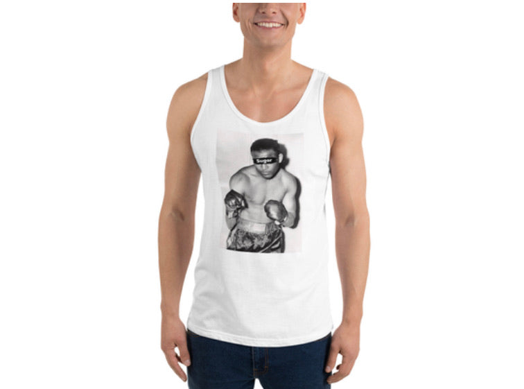 Fight Every Day Tribute Gear