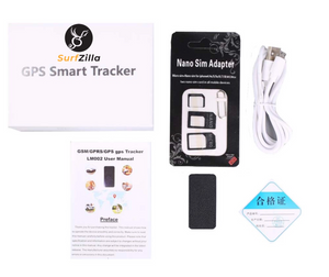 SurfZilla Gear Guard Bundle Level 2