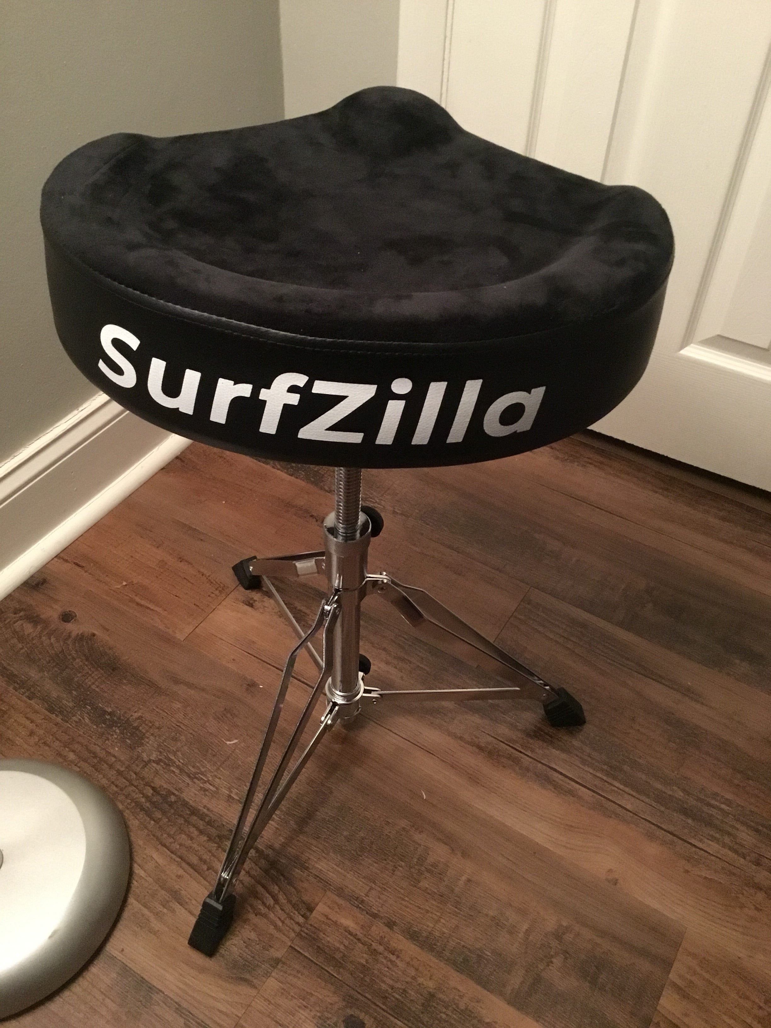 Surfer’s Throne