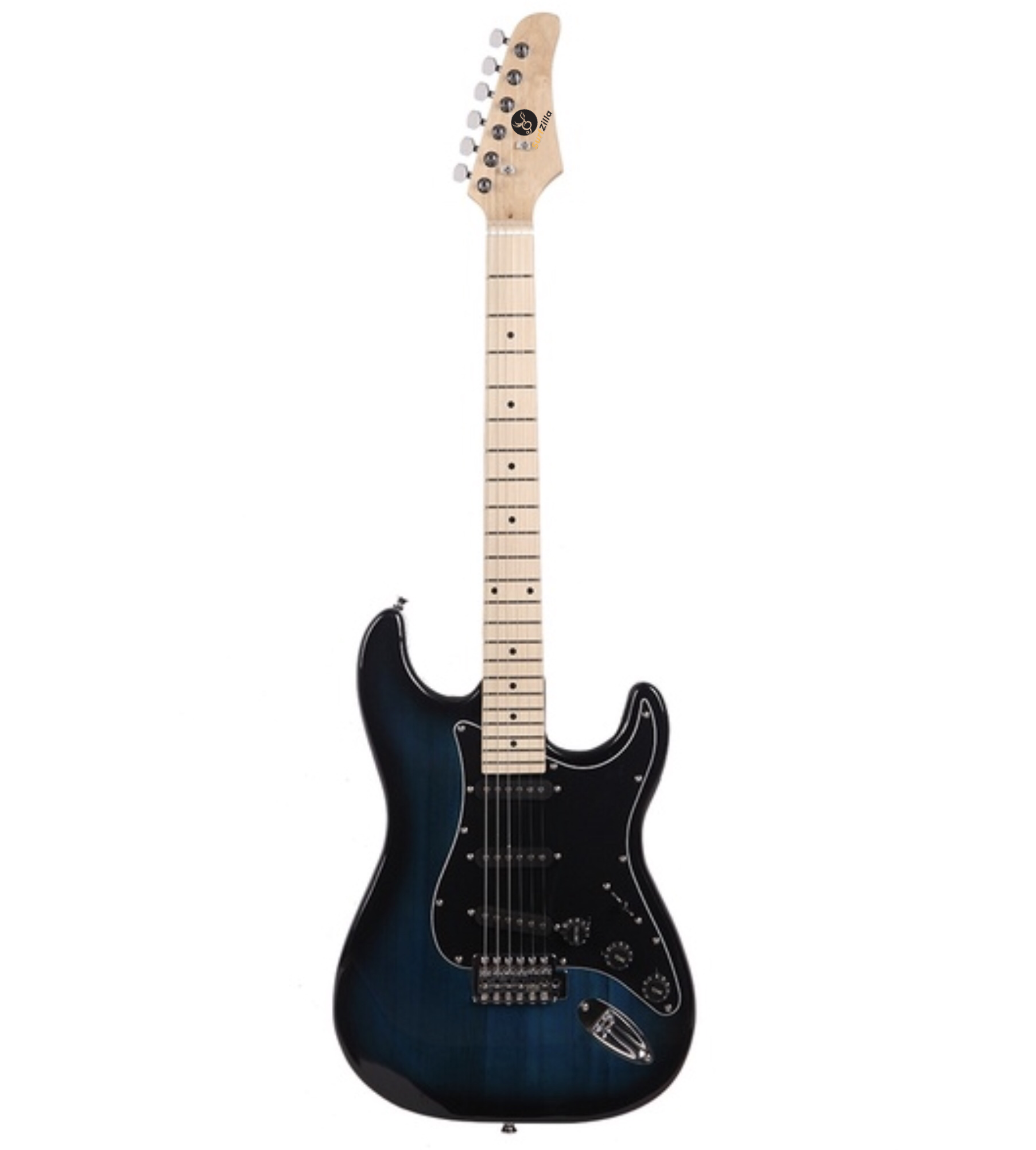 S Guitar