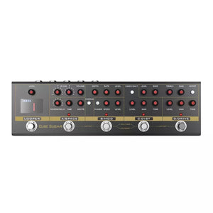 Zilla FX Pedal Pro