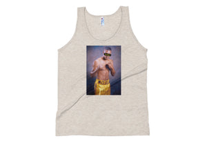 Fight Every Day Tribute Gear