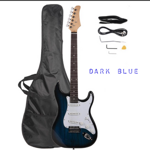 S Guitar