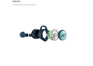 SurfZilla Airtime Wireless Earbuds