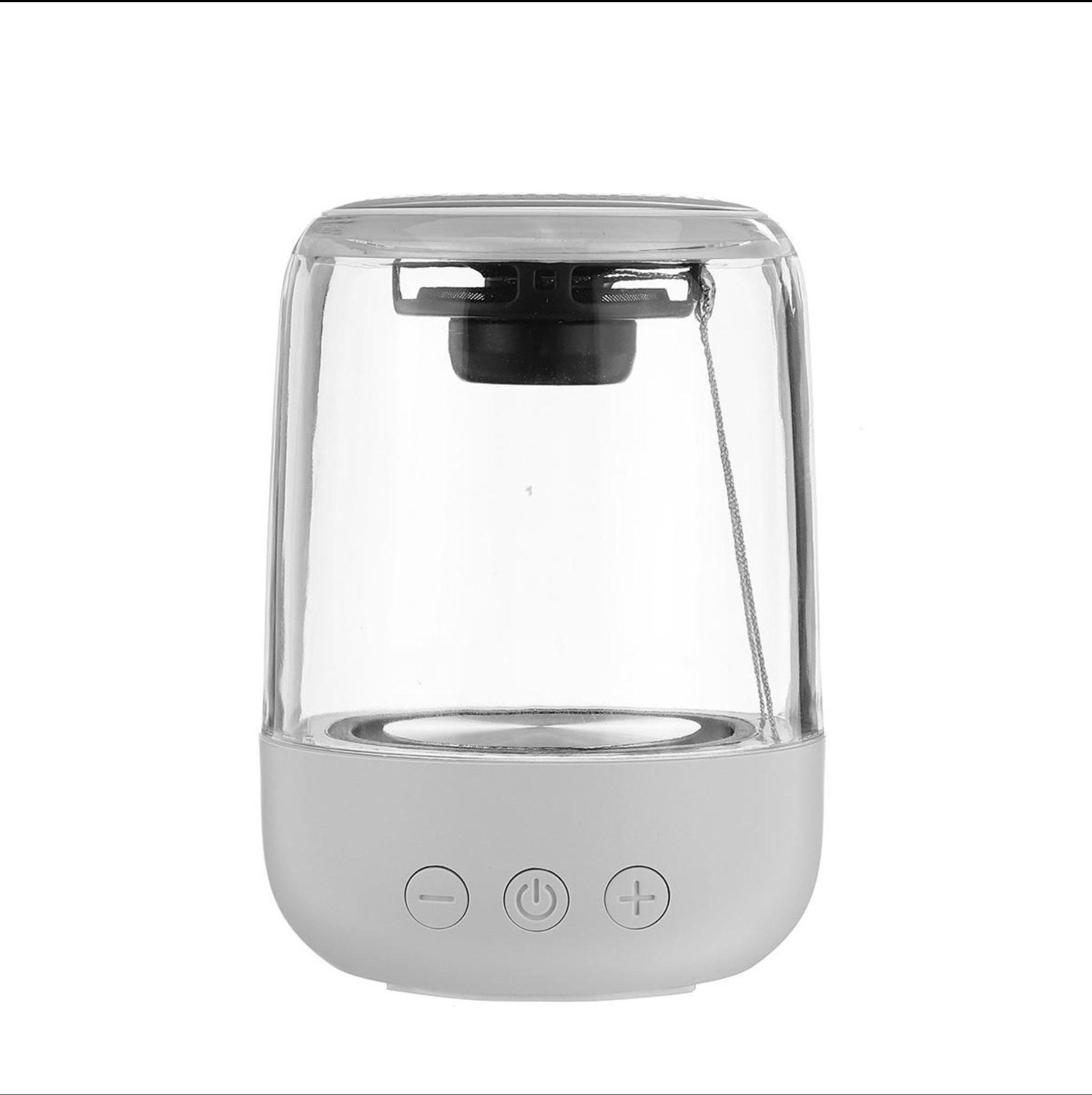 SurfZilla Personal Light Speaker