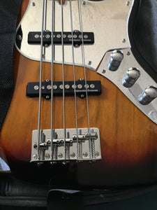 SurfZilla SZSD5 Specialty Bass