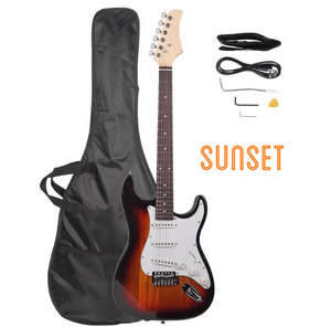 S Guitar