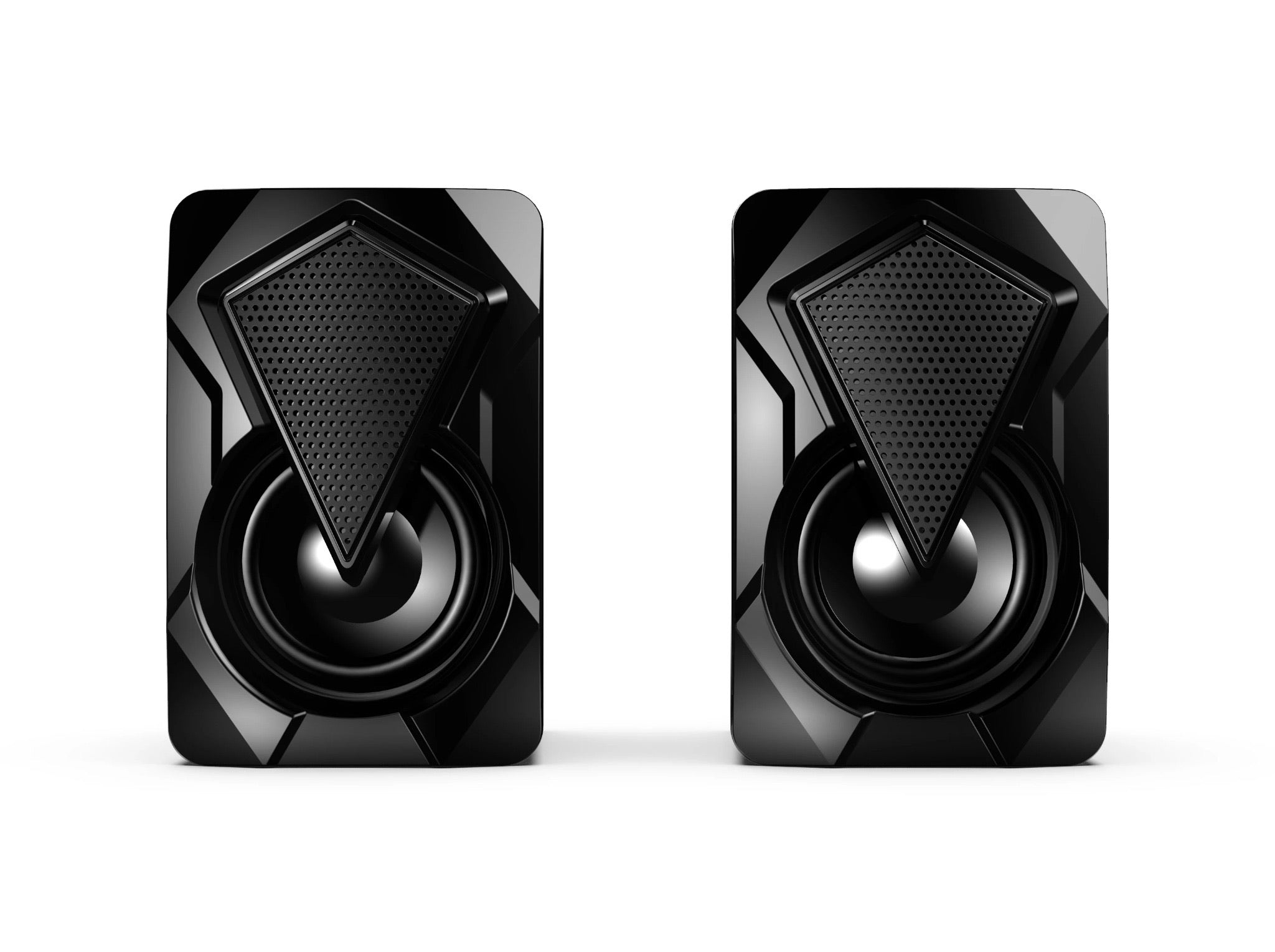 SurfZilla X2 Mini Bot Desktop Monitors