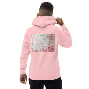 HF We’ve Got the Beats Kids Hoodie