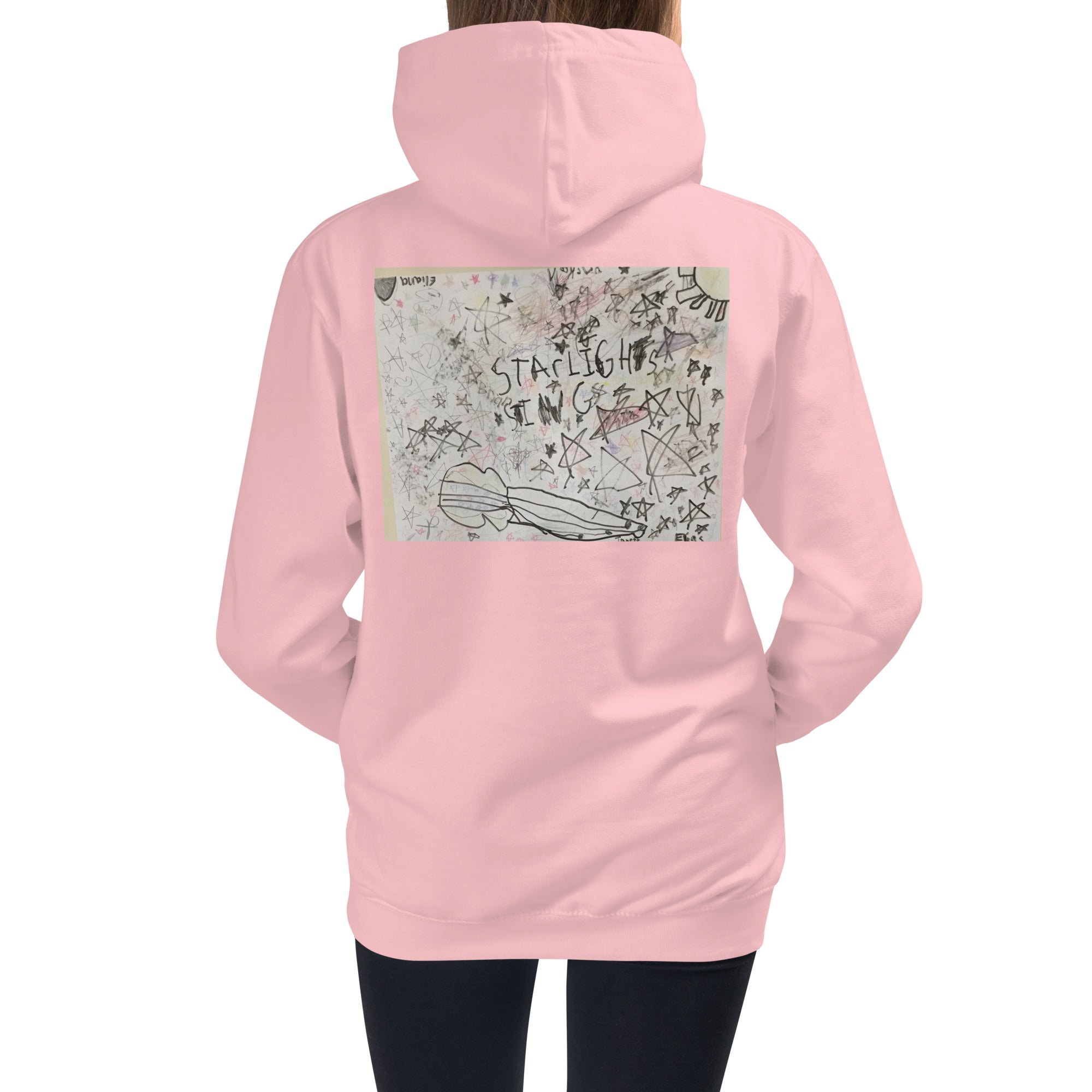 HF Starlights Kids Hoodie