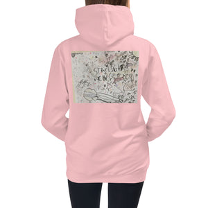 HF Starlights Kids Hoodie