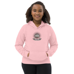 HF ROK Band Kids Hoodie