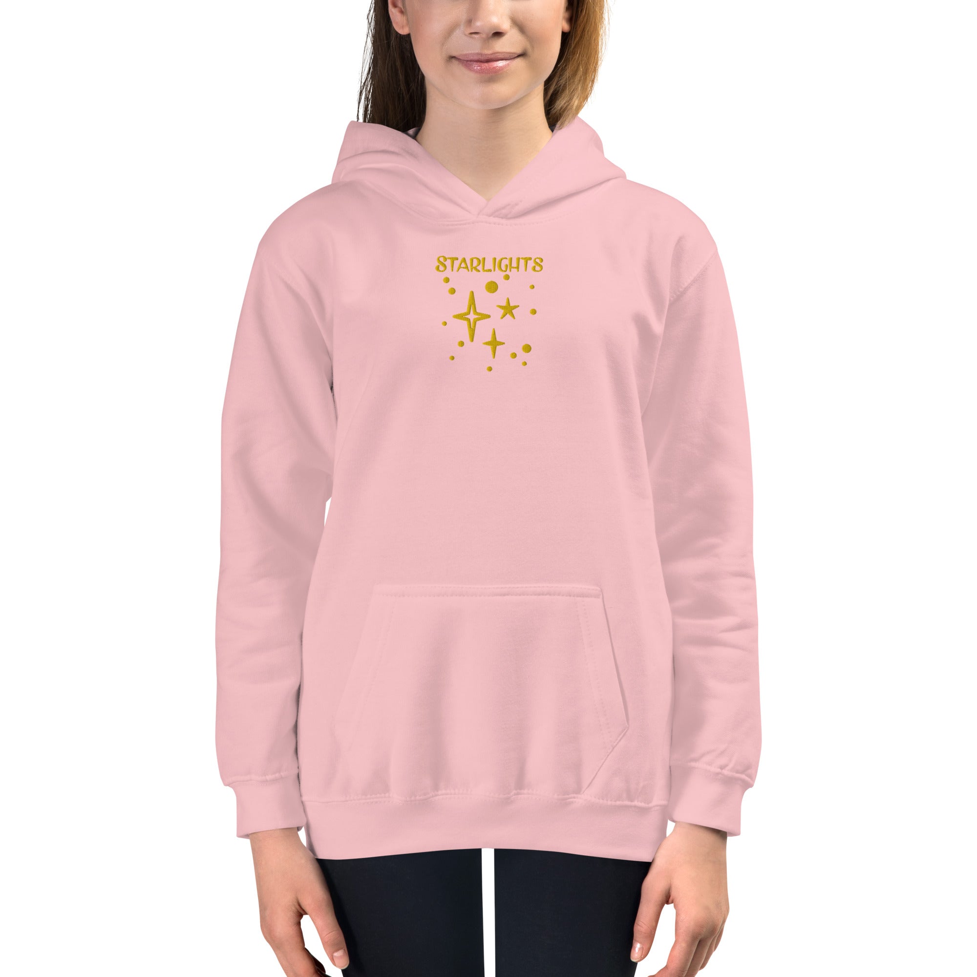 HF Starlights Kids Hoodie